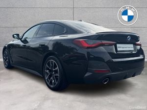 BMW 4-Series 420d M Sport Gran Coupe - Image 2