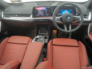 BMW X1 sDrive18d M Sport - Image 4