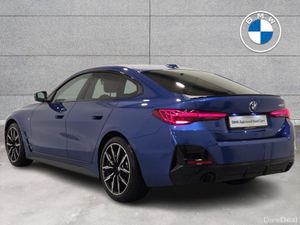 BMW 4-Series 420i M Sport Gran Coupe - Image 3