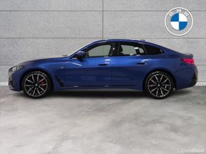 BMW 4-Series 420i M Sport Gran Coupe - Image 4
