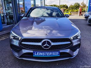 MERCEDES-BENZ CLA CLASS CLA250 E AMG LINE PREMIUM - Image 2