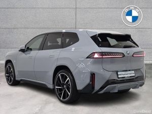 BMW iX3 50 xDrive M Sport - Image 2