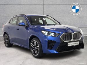 BMW iX2 eDrive20 M Sport - Image 3