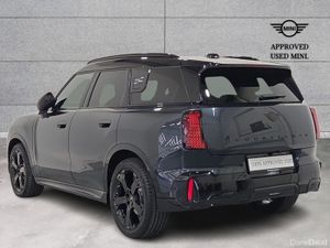 Mini Countryman C - Image 3