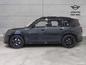 Mini Countryman C - Image 4