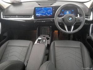 BMW X1 sDrive18d xLine - Image 4