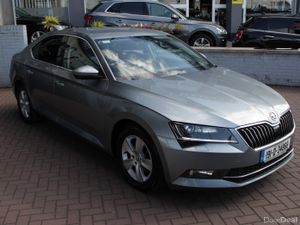2019 SKODA SUPERB 2.0 TDI 150bhp DSG Ambition - Image 2