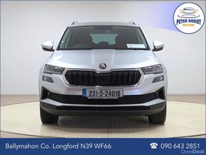 Skoda Karoq 2.0TDI 115HP DSG Ambition - Image 4
