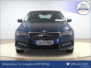 Skoda Superb SUPERB AMB 2.0TDI 150HP DSG - Image 4