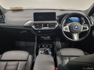 BMW iX3 M Sport Pro - Image 4