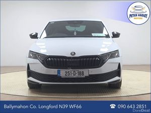 Skoda Octavia Sportline 2.0TDI 150HP DSG - Image 4