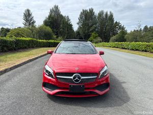MERCEDES BENZ A180 AMG PAN ROOF AUTO 2017 - Image 3