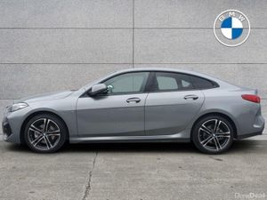 BMW 2-Series 218i M Sport Gran Coupe - Image 3