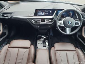 BMW 2-Series 218i M Sport Gran Coupe - Image 4