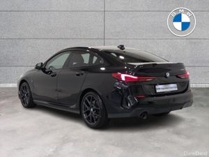 BMW 2-Series 218i M Sport Gran Coupe - Image 2