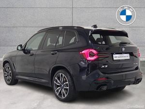 BMW X3 xDrive30 M Sport - Image 2