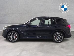 BMW X3 xDrive30 M Sport - Image 3