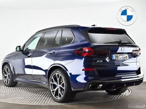 BMW X5 xDrive50e M Sport - Image 2