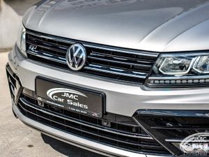 2020 VOLKSWAGEN TIGUAN R-LINE - Image 3