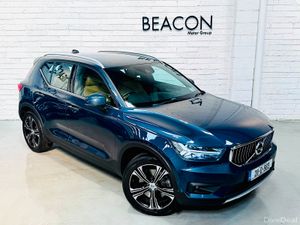 *2021*ONLY 39,000 MILES*VOLVO XC40 RECHARGE 1.5 T5 - Image 2