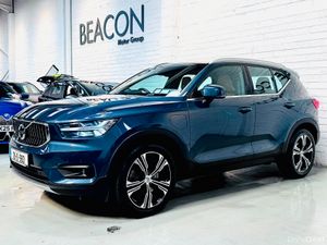*2021*ONLY 39,000 MILES*VOLVO XC40 RECHARGE 1.5 T5 - Image 3