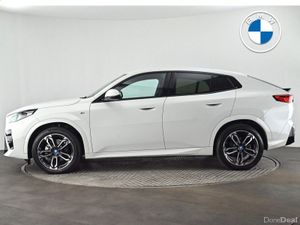 BMW iX2 eDrive20 M Sport - Image 3
