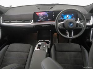 BMW iX2 eDrive20 M Sport - Image 4