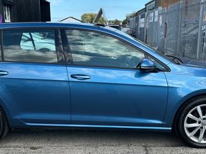 ♦️2014 VOLKSWAGEN GOLF HIGHLINE AUTOMATIC♦️ - Image 4