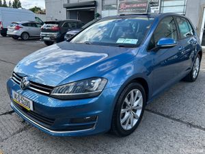 ♦️2014 VOLKSWAGEN GOLF HIGHLINE AUTOMATIC♦️ - Image 2