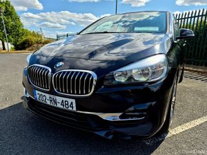 2020 BMW 218i SPORT  AUTO1.5 LOW TAX - Image 4