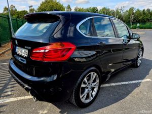2020 BMW 218i SPORT  AUTO1.5 LOW TAX - Image 3