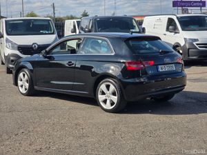 Audi A3 1.2 TFSI - Image 3