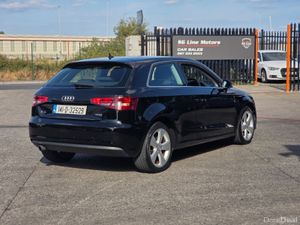 Audi A3 1.2 TFSI - Image 4