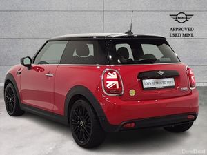 Mini Cooper Electric Level 2 - Image 3