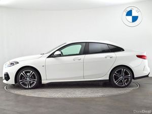 BMW 2-Series 218d M Sport Gran Coupe - Image 3