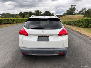 PEUGEOT 2008 1.2 PURETCH AUTO 2016 - Image 4