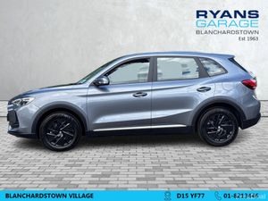 MG ZS ESSENCE HEV - Image 4