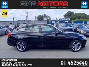 BMW 3-Series D Z3FO SPORT 4DR - Image 4
