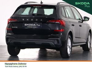 Skoda Kamiq SEL 1.0 TSI 115HP - Image 4