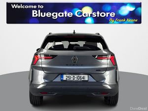 Renault Scenic E-TECH ESPRIT ALPINE EV87 220H - Image 4