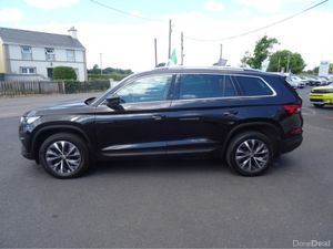 Skoda Kodiaq 7S AMBITION 2.0 TDI 15 150HP DSG - Image 3