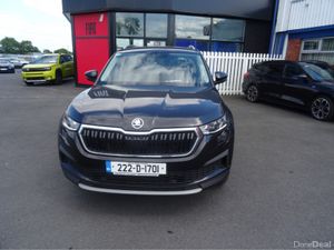 Skoda Kodiaq 7S AMBITION 2.0 TDI 15 150HP DSG - Image 4