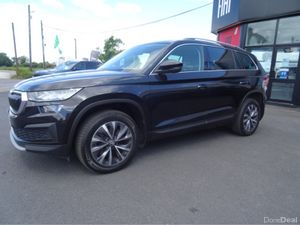Skoda Kodiaq 7S AMBITION 2.0 TDI 15 150HP DSG - Image 2