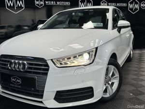 Audi A1 A1//1.0 TFSI//AUTOMATIC//ONLY 52,550KM//SP - Image 3