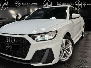 Audi A1 25 TFSI//S-LINE//AUTOMATIC//ONLY 40,239KM - Image 3