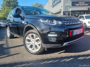 Land Rover Discovery Sport 2019 Comes with New NCT - Image 2