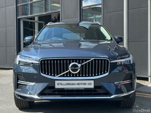 Volvo XC60 T6 Core Recharge Auto (PHEV) - Image 2