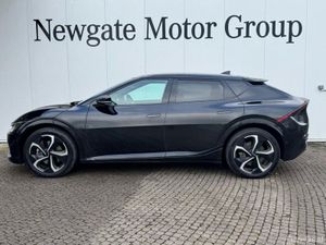 Kia EV6 EV6 GT Line 5DR Auto - Image 4