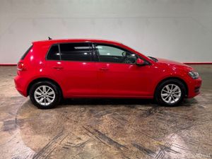 Volkswagen Golf 1.2 AUTOMATIC 40TH EDITION - FACTO - Image 3