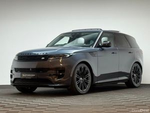 Land Rover Range Rover Sport DYNAMIC SE P440E *PAN - Image 3